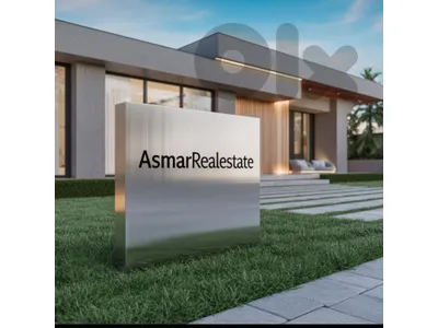 Prime Location Land for rent in Sin El Fil