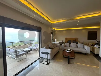 Duplex for Sale at Dahr el Souwan |دوبلكس للبيع بضهر الصوان Duplex for Sale at Dahr el Souwan |دوبلكس للبيع بضهر الصوان