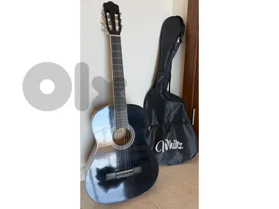 Whiltz Guitar