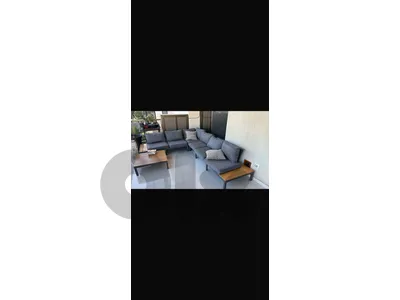 Outdoor Corner Set