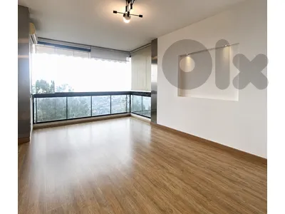 Apartment for Sale in Awkar with open Sea View شقة للبيع في عوكر بإطلالة مفتوحة على البحر