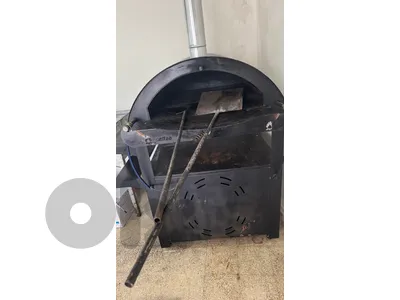 pizza oven فرن