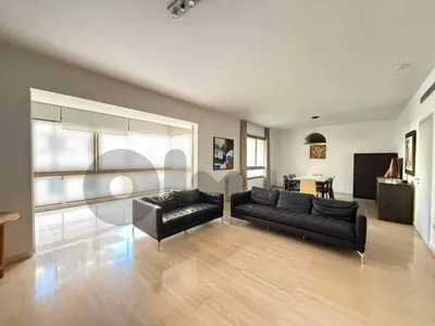 FURNISHED APT IN CARRE D'OR - ACHRAFIEH | 225SQ | ACHR-103 (A.F)
