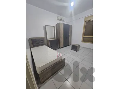 bedroom suite