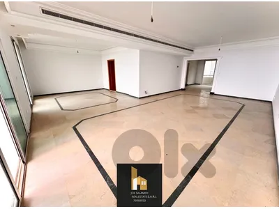 Apartment for sale in Kfarhbab 250m2 Full Sea View 350,000$cash/كفرحباب