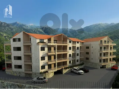 Off-Plan Apartment for sale in Aaramoun | Easy & Flexible Payment Plan