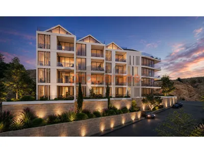Underconstruction Apartment For Sale In Mansourieh - CPHJ16