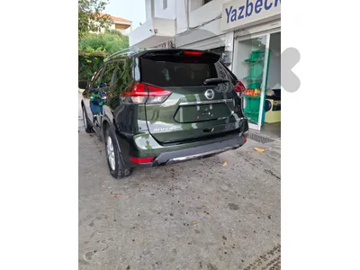 Nissan Rogue SV 2018