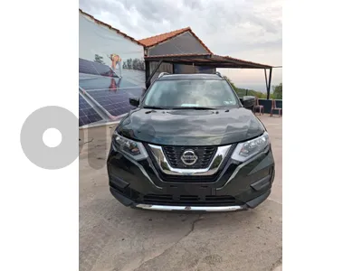 Nissan Rogue SV 2018