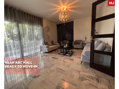 Well maintained building/Sassine, Beirut/الأشرفية/ REF#HJ137199 !