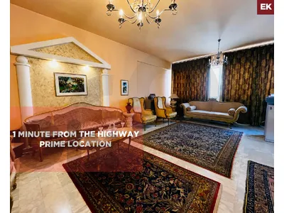 Prime location, near Highway,jbeil town /جبيل REF#EK137198