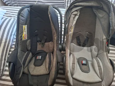 car seats