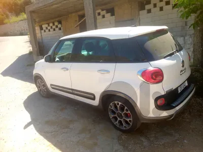 Fiat 500L 2014 2014