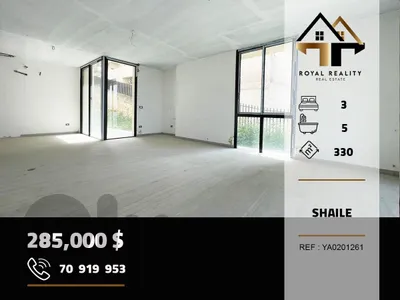 apartments for sale in sehayleh keserouan شقق للبيع في سهيلة كسروان