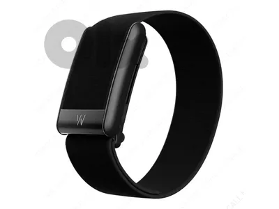 WHOOP 5.0 One Fitness & Health Tracker