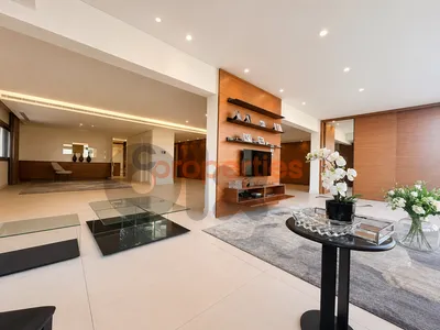 Apartment For Sale in Jnah – CPBHS89 شقة للبيع في الجناح