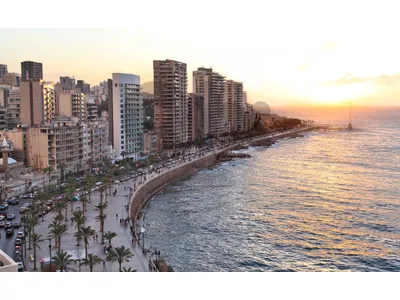 Apartment For Sale In Ain Al Mraisehشقة للبيع في عين المريسة