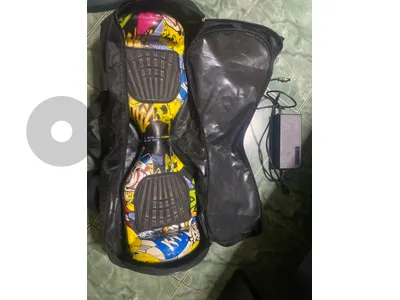 hoverboard / air board