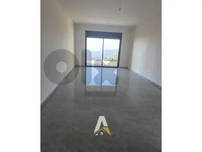 218 SQM Brand New Apartment In Bhorsaf