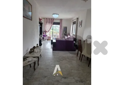 145 SQM Apartment In Baabdat With Panoramic View