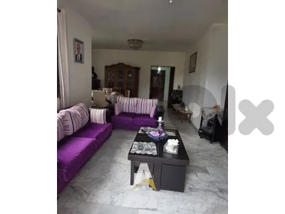 145 SQM Apartment In Baabdat With Panoramic View