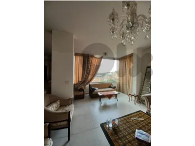 GMC333MAN Apartment for rent in Naccache  - شقة للإيجار في النقاش