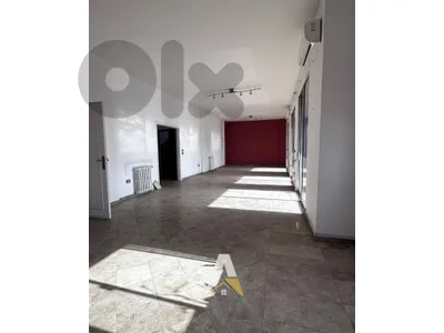 240 SQM Apartment In Horsh Tabet With Open View