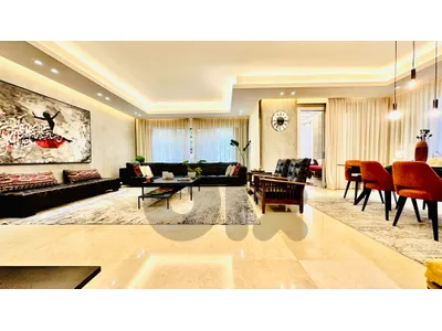 Apartment For Sale In Clemenceau | شقة للبيع في كليمونصو