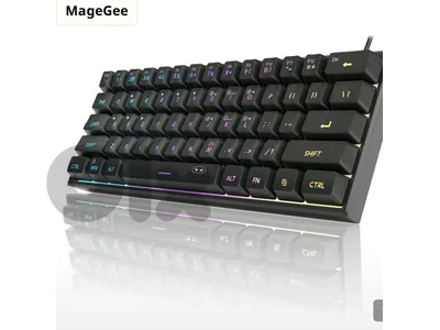 Magee keyboards high quality
