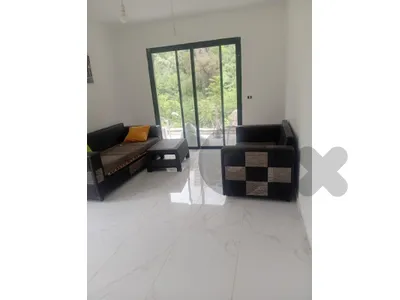 Brand New apartment for sale in Bleibel 110 sqm GF + Terrace