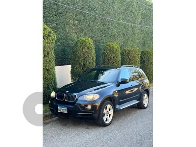 BMW X5 E70 3.0si