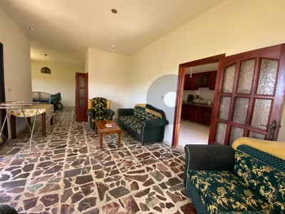 GMB226MM - Apartment For Sale In Hboub - شقة للبيع في حبوب