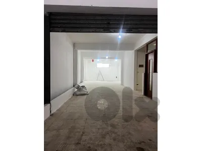 Warehouse for Rent in Mazraat Yachouh مستودع للإيجار في مزرعة يشوع.