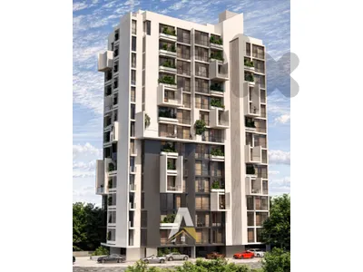 100 SQM Apartment In Jal El dib With Many Units Available