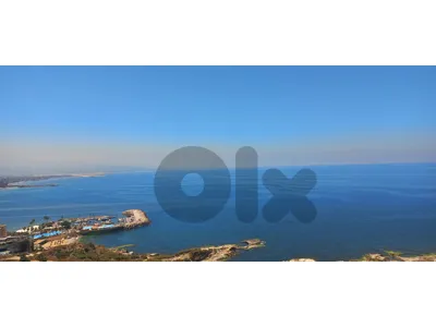Luxury Apartment For Sale In Rawcheشقة فخمة للبيع في الروشة Luxury Apartment For Sale In Rawcheشقة فخمة للبيع في الروشة