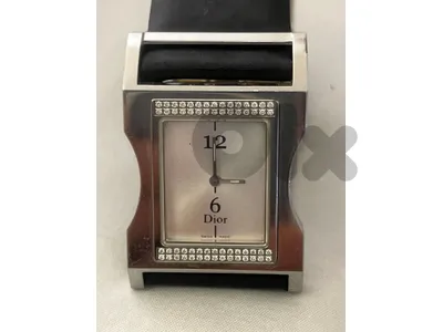Authentic Christian Dior watch