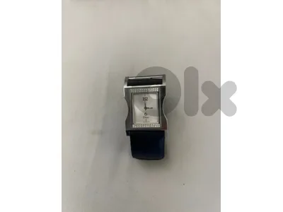 Authentic Christian Dior watch