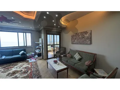GMC562RAJ Apartment for sale in Bsalim -  شقة للبيع في بصاليم