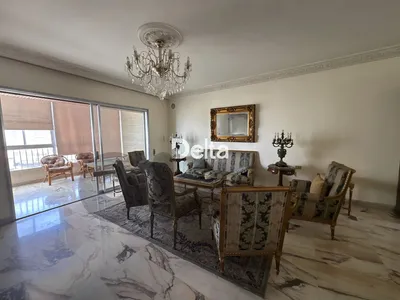 Apartment for rent in koraytem, Beirut / قريطم، بيروت