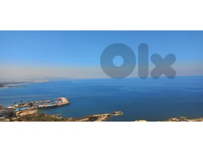 Luxury Apartment For Rent In Rawcheشقة فاخرة للايجار في الروشة