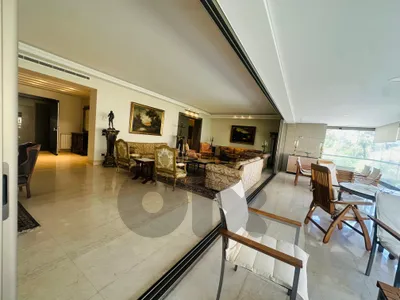 Apartment for rent at clemanceau |شقة للايجار كلمنصو