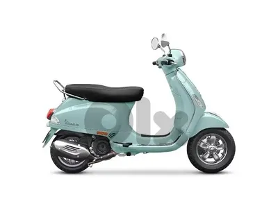 searching for Vespa VXL