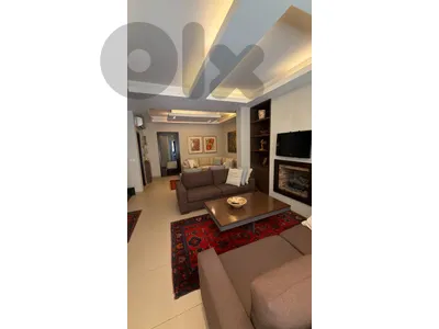 duplex  for sale in antelias fawar