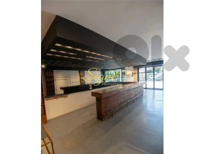 Shop for Rent – Badaro – SGRM171