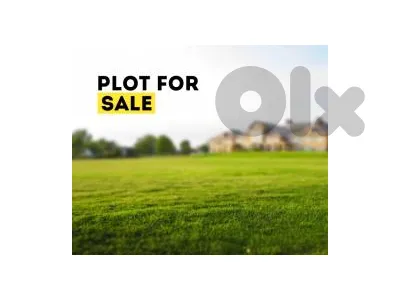 Land for Sale – Ras El Nabeh, Beirut أرض للبيع - رأس النبع، بيروت