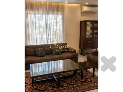 Apartment for Rent – Sioufi, Achrafieh – SGRM173