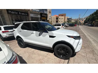Land Rover Discovery 2019 HSE