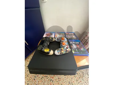 ps4 used