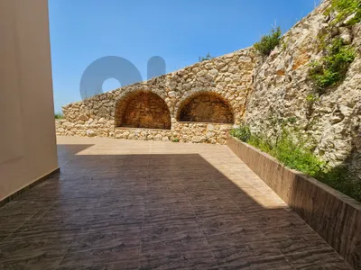 140 SQM Apartment For Rent In Batroun شقة للإيجار #CT45298