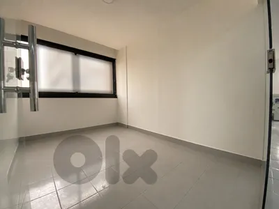Office for Rent – Baouchriyeh مكتب للإيجار - البوشرية